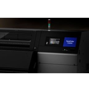 Epson SureColor SC-F10000 SureColor SC-F10000  (C11CF84301A0)
