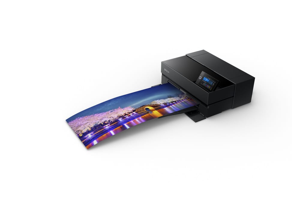 Epson SureColor SC-P700 SureColor SC-P700  (C11CH38401) — image 4