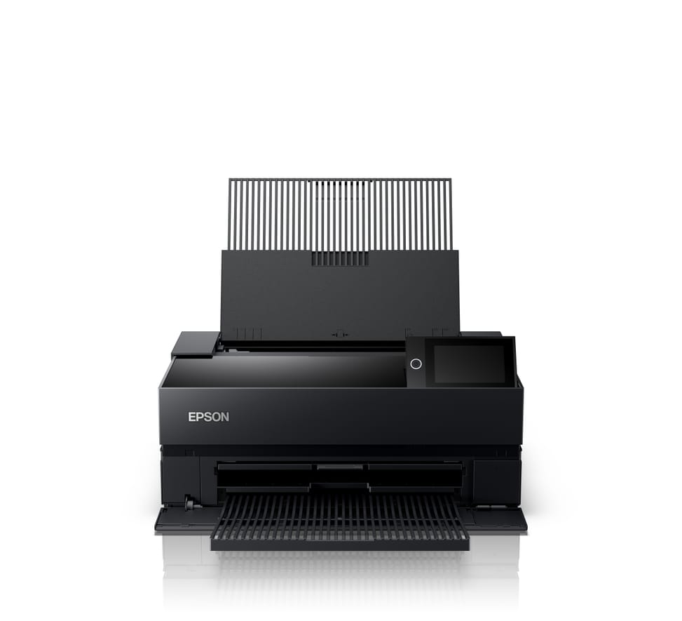 Epson SureColor SC-P700 SureColor SC-P700  (C11CH38401) — image 5