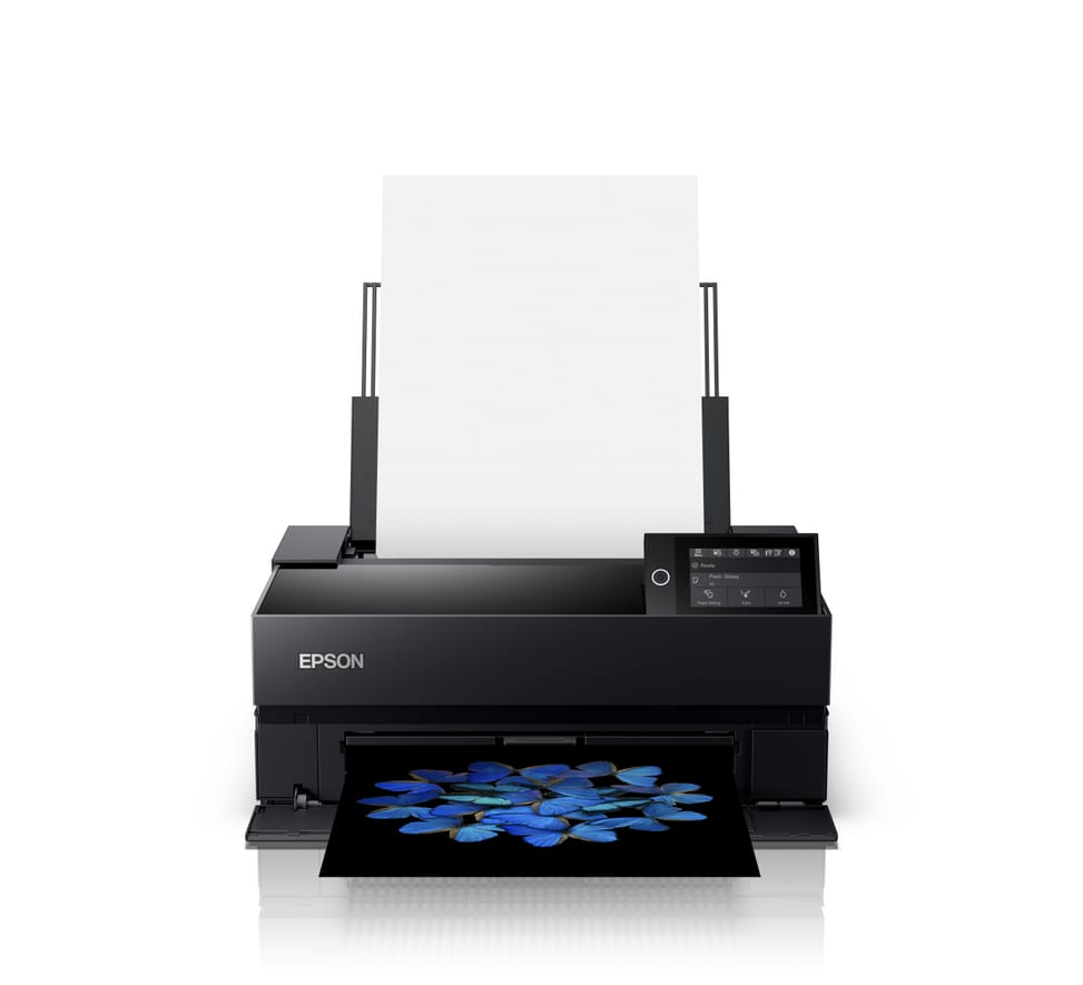 Epson SureColor SC-P700 SureColor SC-P700  (C11CH38401) — image 6