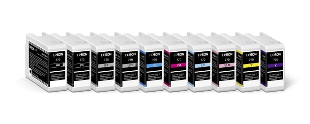 Epson SureColor SC-P700 SureColor SC-P700  (C11CH38401) — image 8
