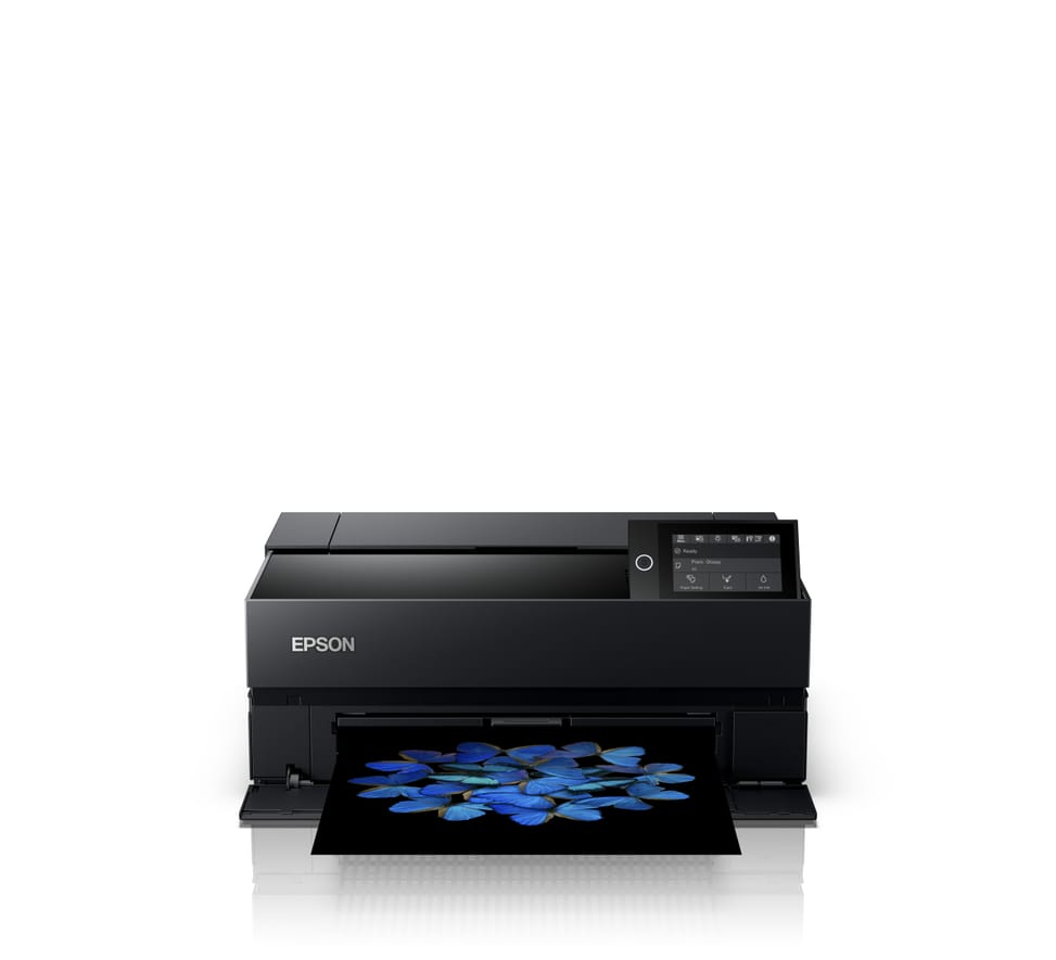 Epson SureColor SC-P700 SureColor SC-P700  (C11CH38401) — image 12