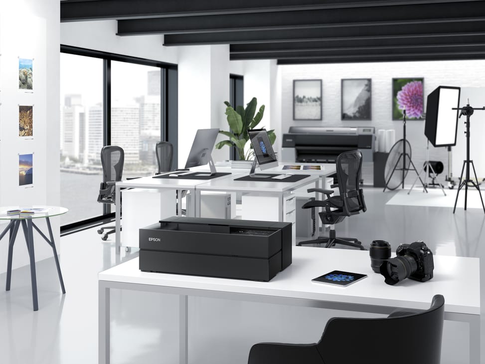 Epson SureColor SC-P700 SureColor SC-P700  (C11CH38401) — image 16
