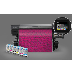 Epson SureColor SC-F9400H SureColor SC-F9400H  (C11CH99301A0)