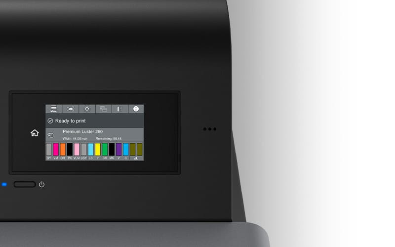 Epson SureColor SC-P9500 Spectro SureColor SC-P9500 Spectro  (C11CH13301A2) — image 2