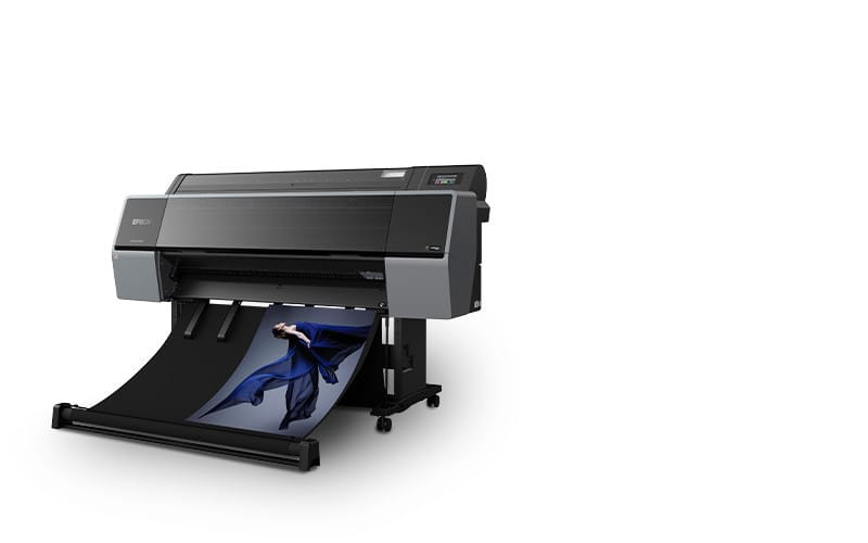 Epson SureColor SC-P9500 Spectro SureColor SC-P9500 Spectro  (C11CH13301A2) — image 3