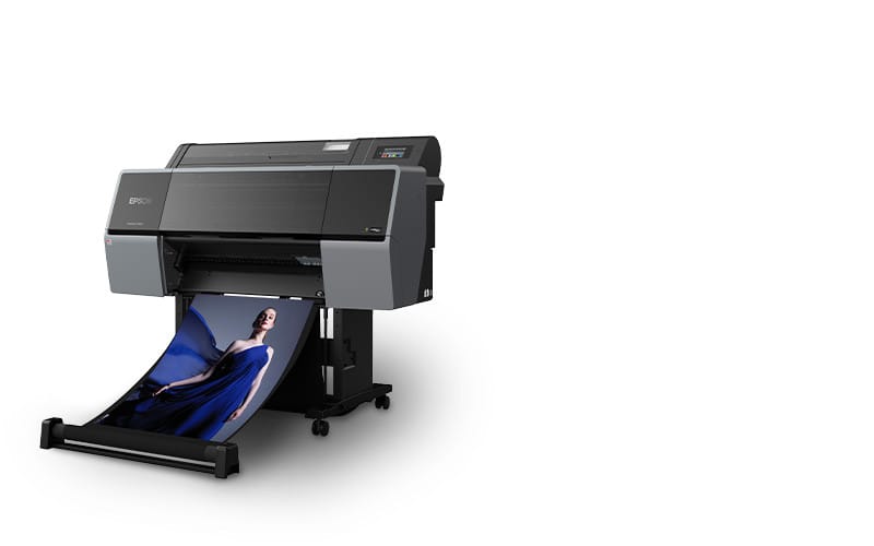 Epson SureColor SC-P7500 SureColor SC-P7500  (C11CH12301A0) — image 3