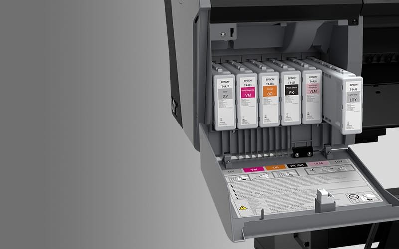 Epson SureColor SC-P7500 SureColor SC-P7500  (C11CH12301A0) — image 6