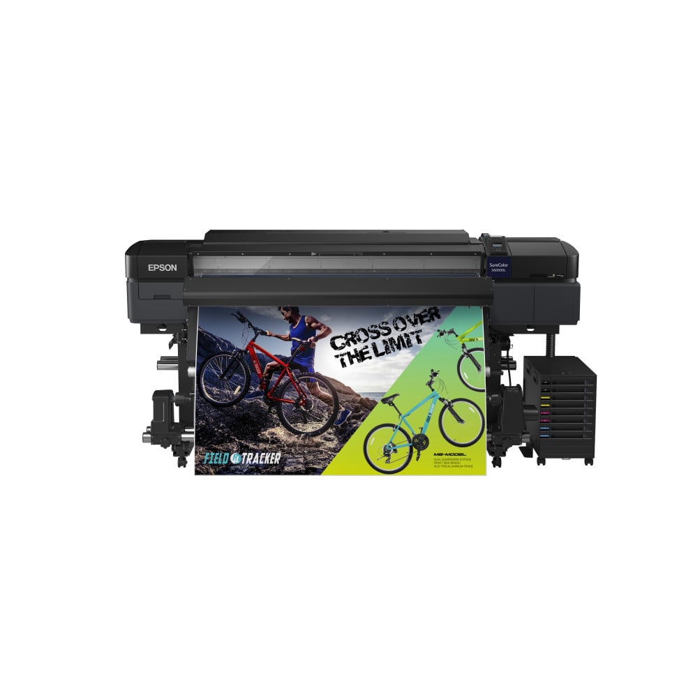 Epson SureColor SC-S60600L SureColor SC-S60600L  (C11CH23301A0)