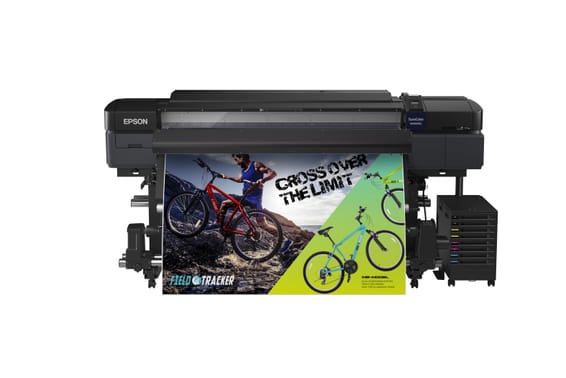Epson SureColor SC-S60600L SureColor SC-S60600L (C11CH23301A0)