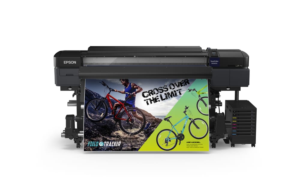 Epson SureColor SC-S60600L SureColor SC-S60600L  (C11CH23301A0) — image 2
