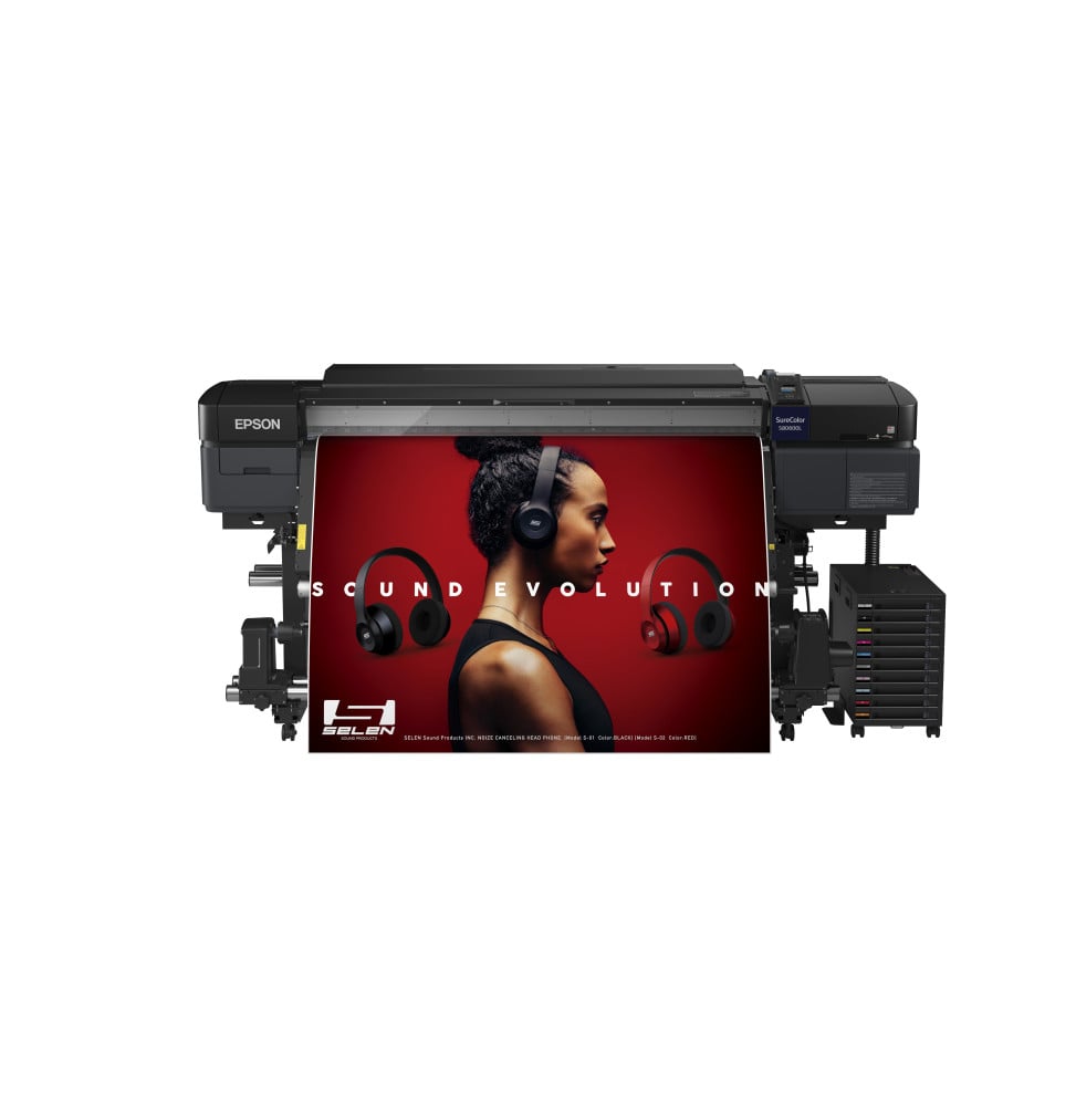 Epson SureColor SC-S80600L SureColor SC-S80600L  (C11CH24301A0)