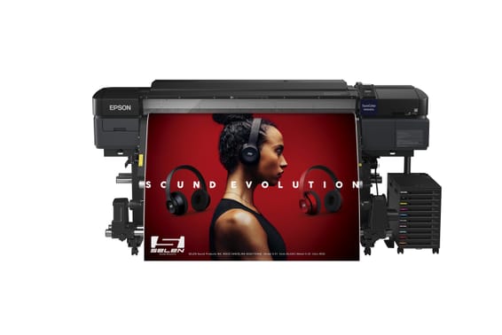 Epson SureColor SC-S80600L SureColor SC-S80600L (C11CH24301A0)