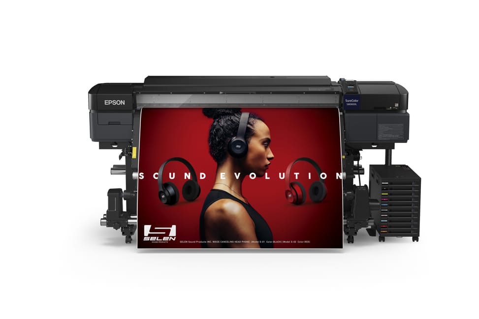 Epson SureColor SC-S80600L SureColor SC-S80600L  (C11CH24301A0) — image 2