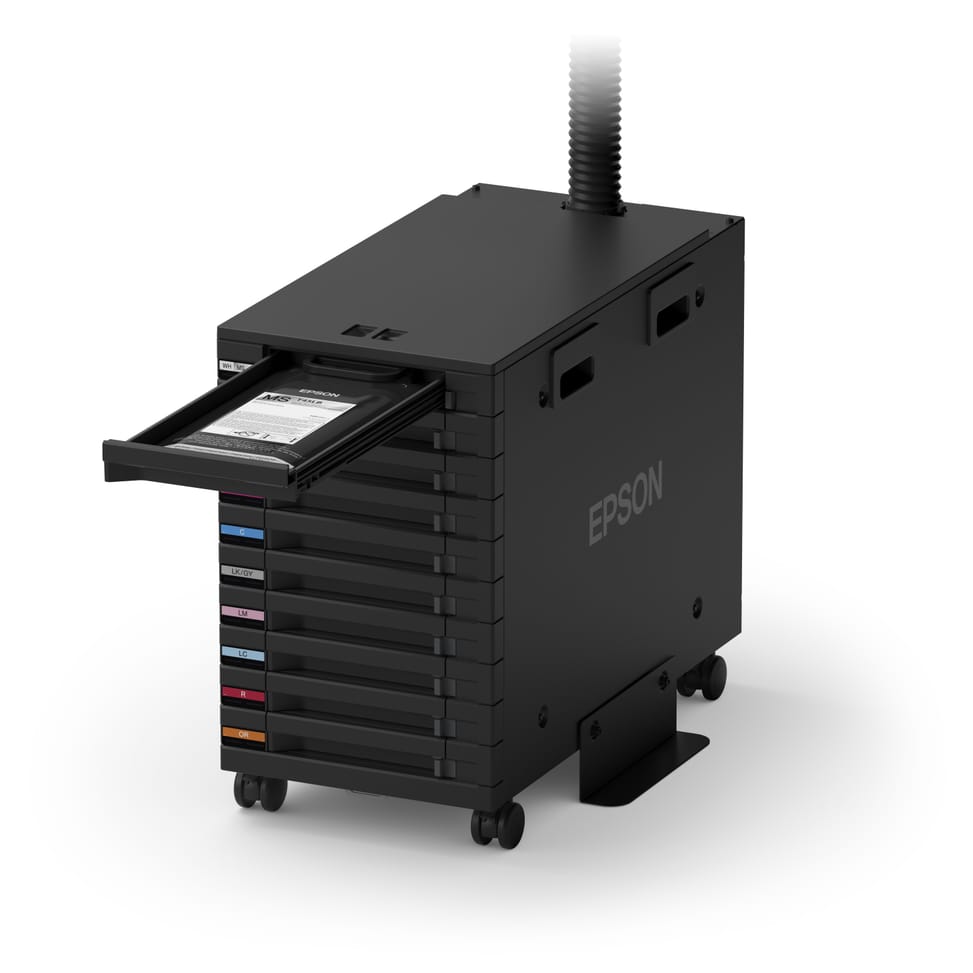 Epson SureColor SC-S80600L SureColor SC-S80600L  (C11CH24301A0) — image 4