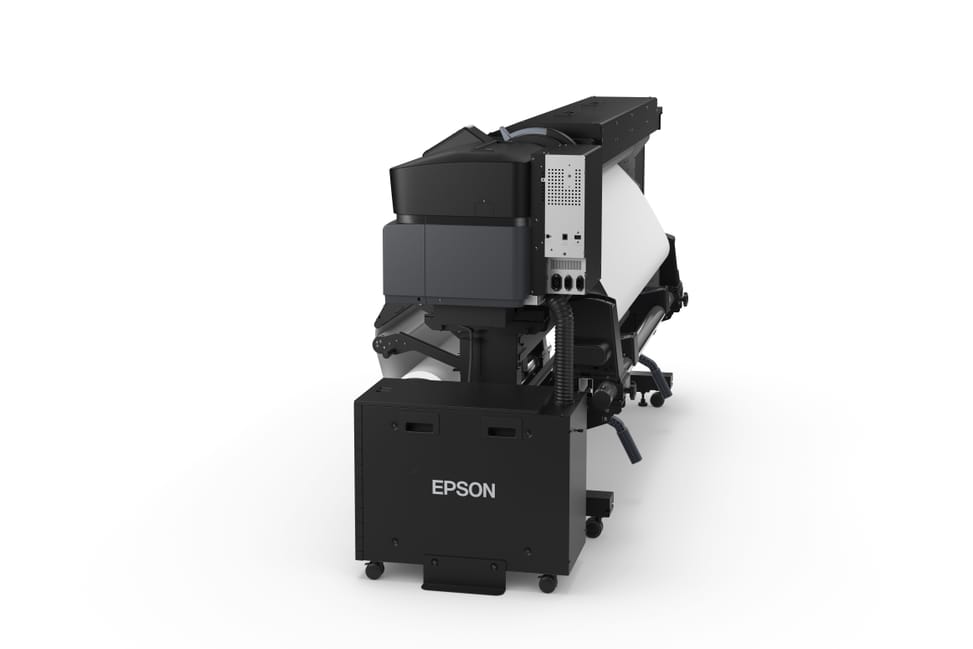 Epson SureColor SC-S80600L SureColor SC-S80600L  (C11CH24301A0) — image 5