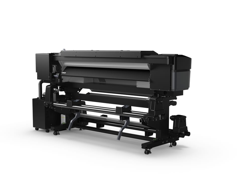 Epson SureColor SC-S80600L SureColor SC-S80600L  (C11CH24301A0) — image 7