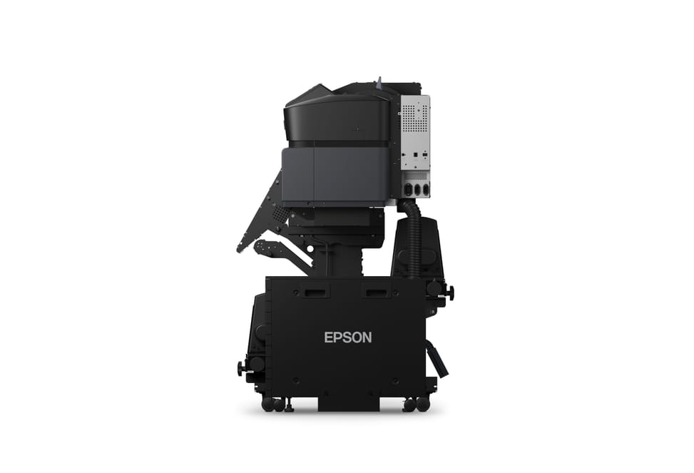 Epson SureColor SC-S80600L SureColor SC-S80600L  (C11CH24301A0) — image 8