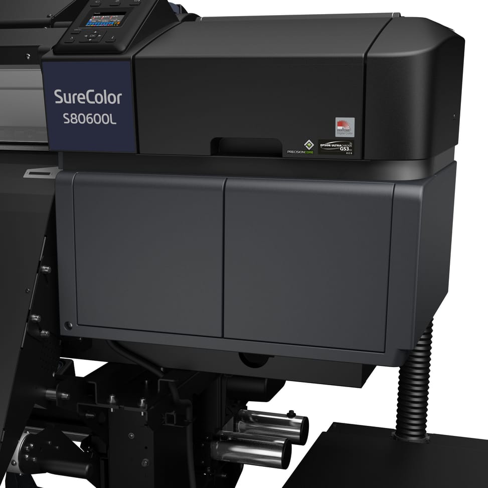 Epson SureColor SC-S80600L SureColor SC-S80600L  (C11CH24301A0) — image 9