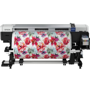 Epson SureColor SC-F7200 (nK) SureColor SC-F7200 (nK)  (C11CF06301A1)