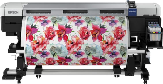 Epson SureColor SC-F7200 (nK) SureColor SC-F7200 (nK) (C11CF06301A1)