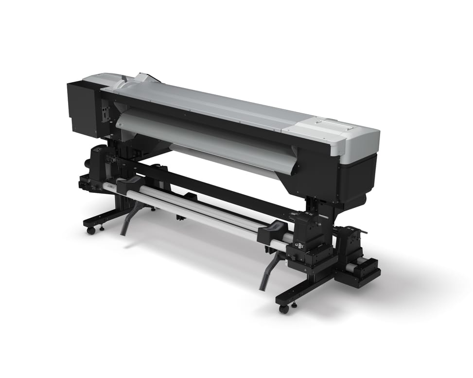 Epson SureColor SC-F7200 (nK) SureColor SC-F7200 (nK)  (C11CF06301A1) — image 3