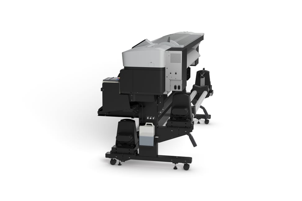 Epson SureColor SC-F7200 (nK) SureColor SC-F7200 (nK)  (C11CF06301A1) — image 4