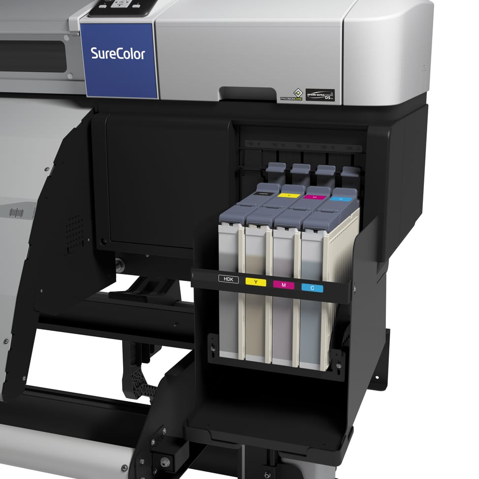 Epson SureColor SC-F7200 (nK) SureColor SC-F7200 (nK)  (C11CF06301A1) — image 5