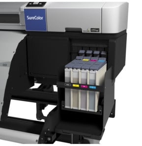Epson SureColor SC-F7200 (nK) SureColor SC-F7200 (nK)  (C11CF06301A1)