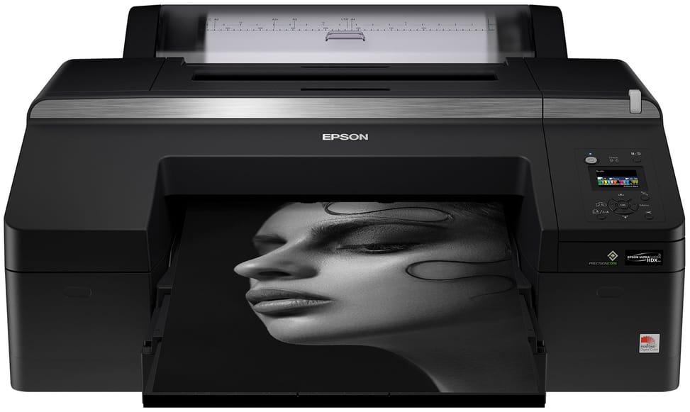 Epson SureColor SC-P5000 Violet SureColor SC-P5000 Violet  (C11CF66001A1) — image 1