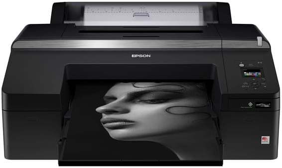 Epson SureColor SC-P5000 Violet SureColor SC-P5000 Violet (C11CF66001A1)