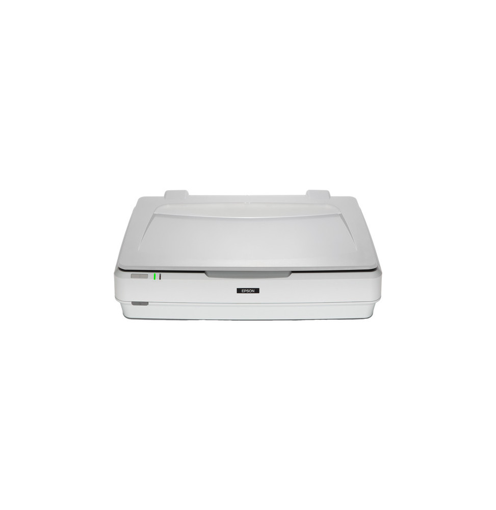 Epson Expression 13000XL Numérisation à plat 2400 x 4800 DPI A3 Blanc (B11B257401)