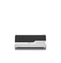 Epson DS-C490 Chargeur automatique de documents + Scanner à feuille 600 x 600 DPI A4 Noir, Blanc (B11B271401)