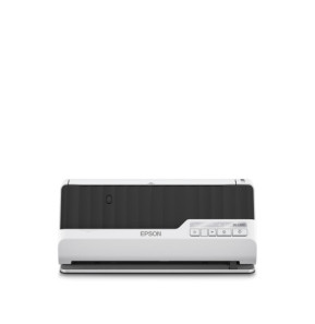 Epson DS-C490 Chargeur automatique de documents + Scanner à feuille 600 x 600 DPI A4 Noir, Blanc (B11B271401)