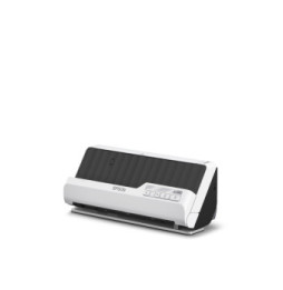 Epson DS-C490 Chargeur automatique de documents + Scanner à feuille 600 x 600 DPI A4 Noir, Blanc (B11B271401)