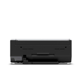 Epson DS-C490 Chargeur automatique de documents + Scanner à feuille 600 x 600 DPI A4 Noir, Blanc (B11B271401)