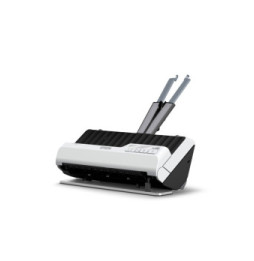 Epson DS-C490 Chargeur automatique de documents + Scanner à feuille 600 x 600 DPI A4 Noir, Blanc (B11B271401)