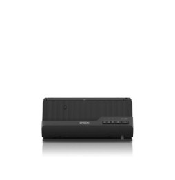 Epson ES-C320W Chargeur automatique de documents + Scanner à feuille 600 x 600 DPI A4 Noir (B11B270401)