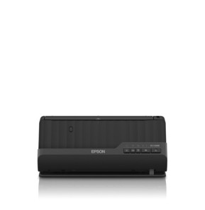 Epson ES-C320W Chargeur automatique de documents + Scanner à feuille 600 x 600 DPI A4 Noir (B11B270401)