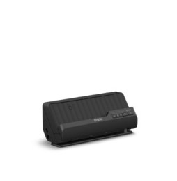 Epson ES-C320W Chargeur automatique de documents + Scanner à feuille 600 x 600 DPI A4 Noir (B11B270401)