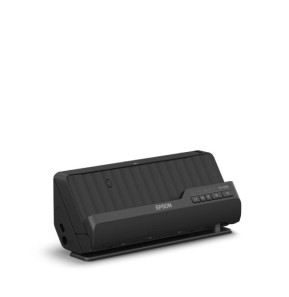 Epson ES-C320W Chargeur automatique de documents + Scanner à feuille 600 x 600 DPI A4 Noir (B11B270401)