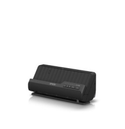Epson ES-C320W Chargeur automatique de documents + Scanner à feuille 600 x 600 DPI A4 Noir (B11B270401)