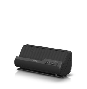 Epson ES-C320W Chargeur automatique de documents + Scanner à feuille 600 x 600 DPI A4 Noir (B11B270401)