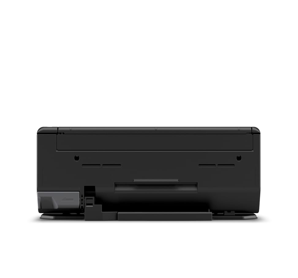 Epson ES-C320W Chargeur automatique de documents + Scanner à feuille 600 x 600 DPI A4 Noir (B11B270401) — image 7
