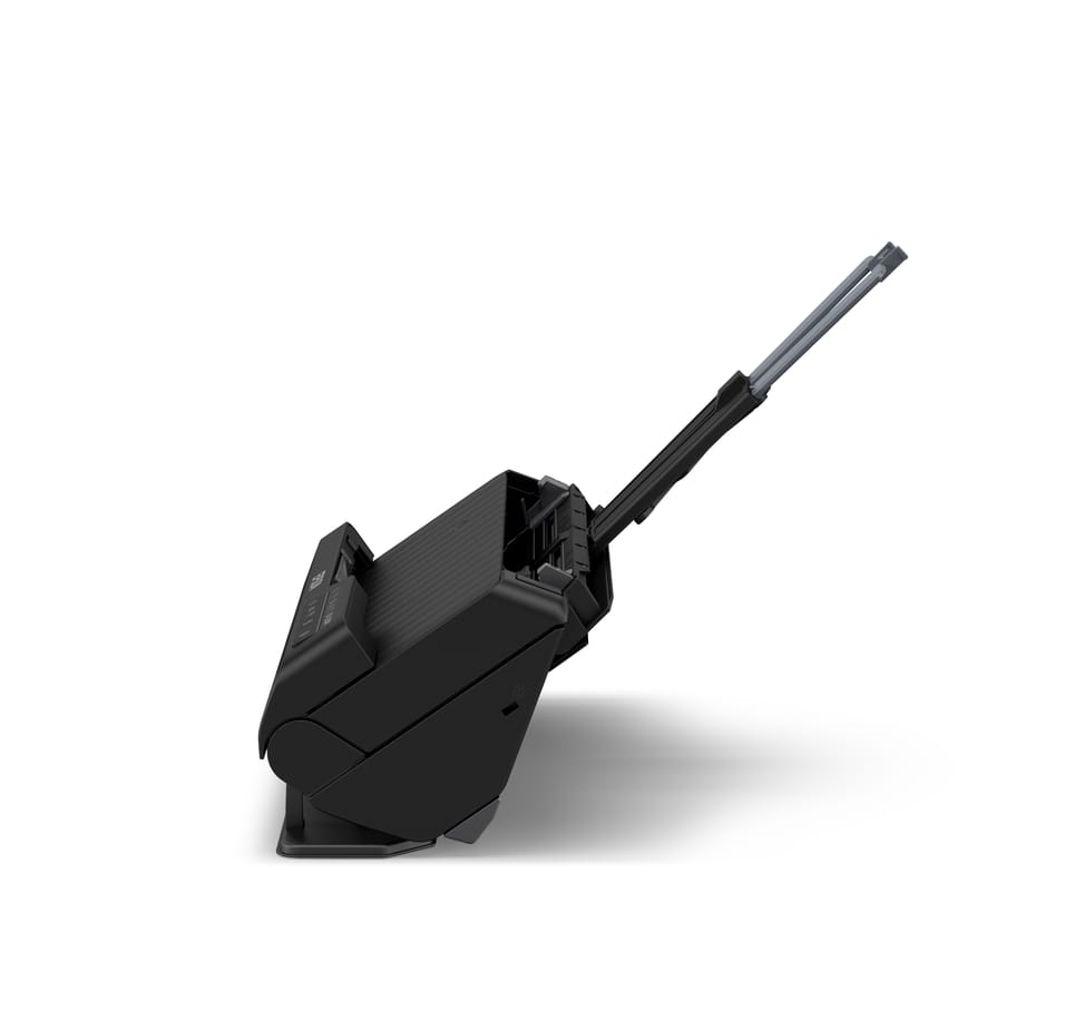 Epson ES-C320W Chargeur automatique de documents + Scanner à feuille 600 x 600 DPI A4 Noir (B11B270401) — image 9