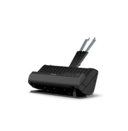 Epson ES-C320W Chargeur automatique de documents + Scanner à feuille 600 x 600 DPI A4 Noir (B11B270401)