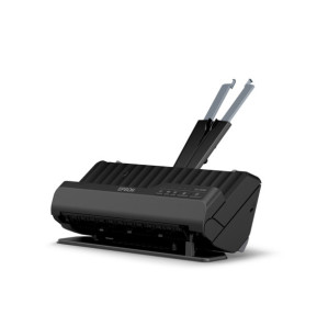 Epson ES-C320W Chargeur automatique de documents + Scanner à feuille 600 x 600 DPI A4 Noir (B11B270401)