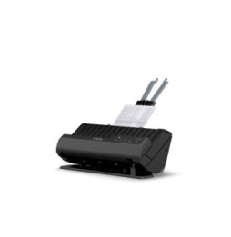 Epson ES-C320W Chargeur automatique de documents + Scanner à feuille 600 x 600 DPI A4 Noir (B11B270401)
