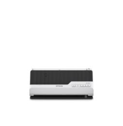 Epson DS-C330 Chargeur automatique de documents + Scanner à feuille 600 x 600 DPI A4 Noir, Blanc (B11B272401)