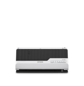 Epson DS-C330 Chargeur automatique de documents + Scanner à feuille 600 x 600 DPI A4 Noir, Blanc (B11B272401)